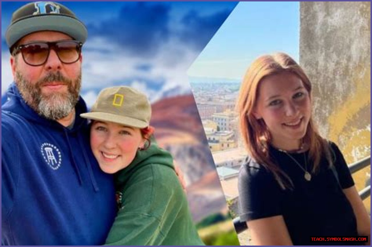 Who is Georgia Kreischer? Everything About Bert Kreischer’s Daughter