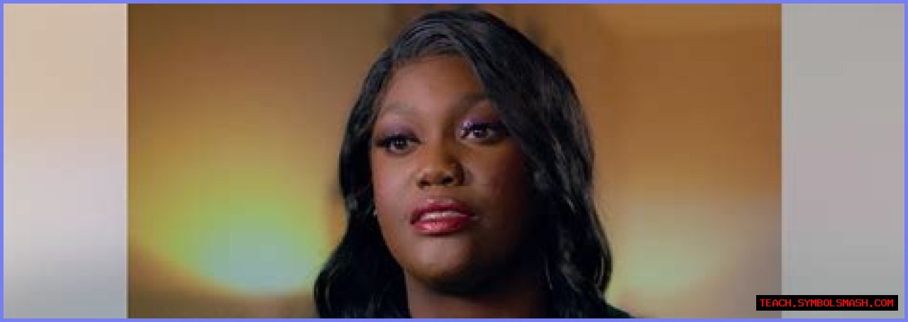 Who Is Madisyn Gidrey? Phrogging Survivor Shares Her Story In The Lifetime Documentary