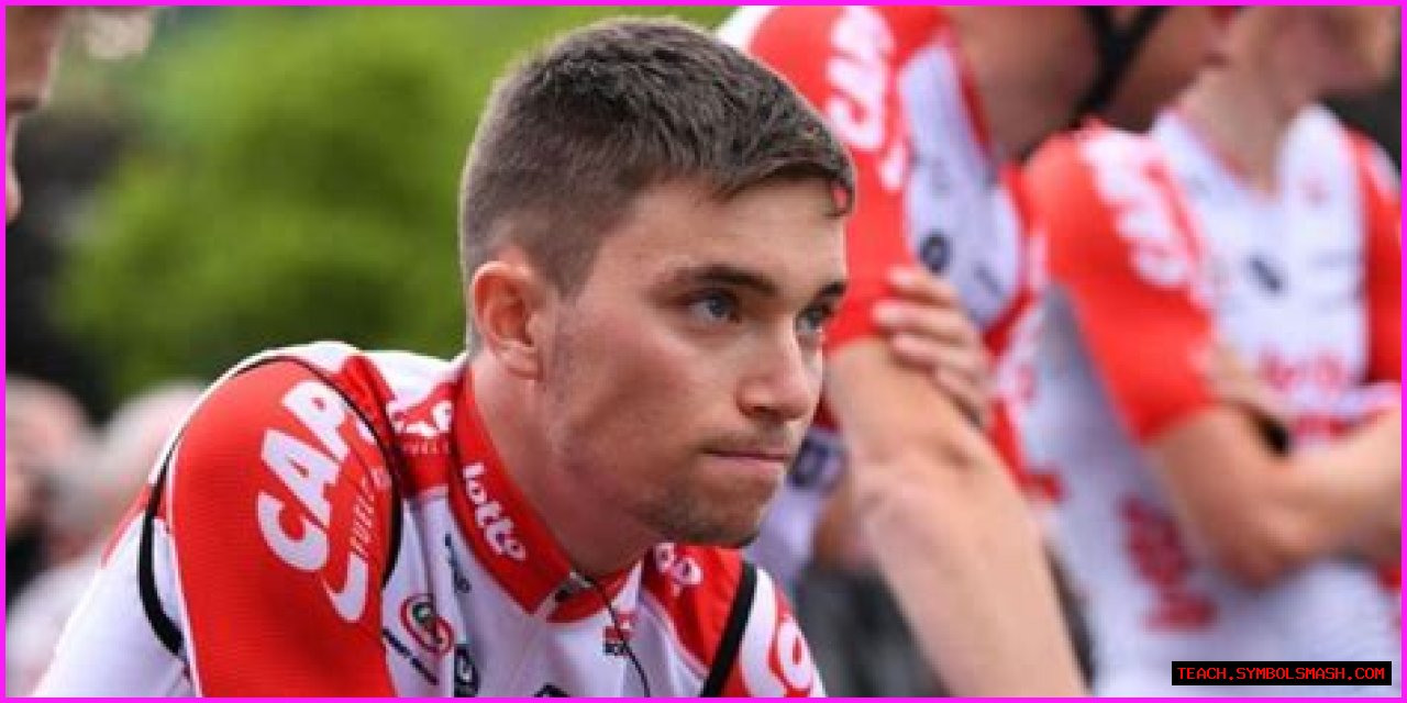 Yendor Lambrechts’s Girlfriend: Who is Yendor Lambrechts Dating?