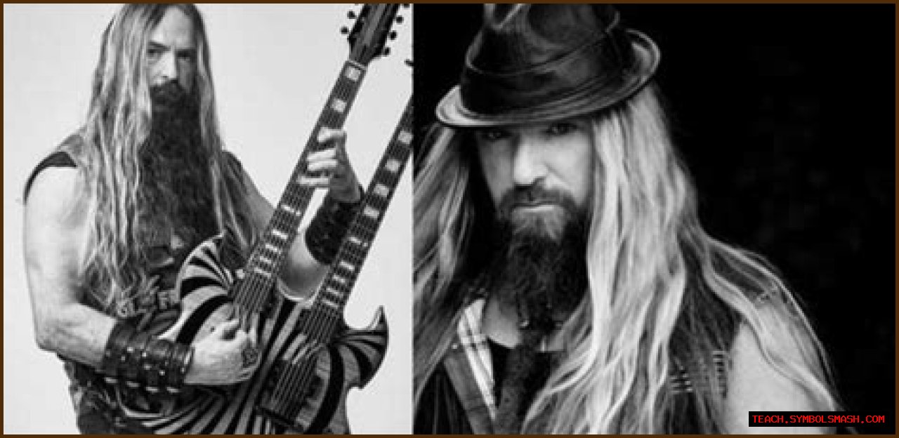 Zakk Wylde of Ozzy Osbourne Net Worth – Richest Music Artists