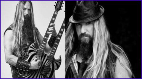 Zakk Wylde of Ozzy Osbourne Net Worth – Richest Music Artists
