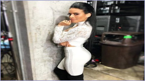 Zelina Vega Net Worth – How Much is Zelina Vega Worth?